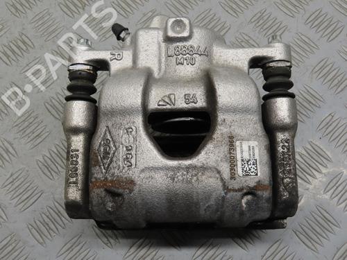 Højre bremsekaliber foran DACIA SANDERO III 1.0 TCe 90 (91 hp) 27488359