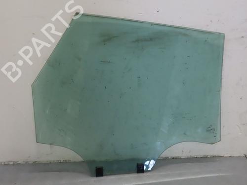 Rear left door window CITROËN C5 III Break (RW_) 2.0 HDi 140 | BP23125358C20 