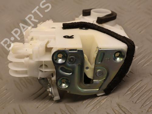 Used Front right lock SUZUKI VITARA (LY) 1.4 T AllGrip (APK414) (140 hp) 33136751