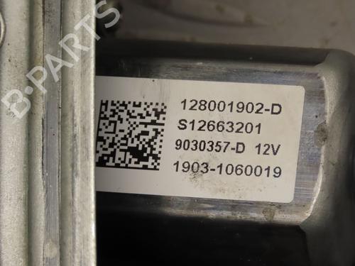 Rudehejsemekanisme ventre foran DACIA DUSTER (HM_) 1.5 dCi 115 4x4 (HMAD) (116 hp) 17780810