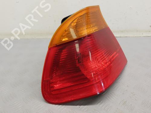 Left taillight BMW 3 (E46) 320 d | BP23155894C34