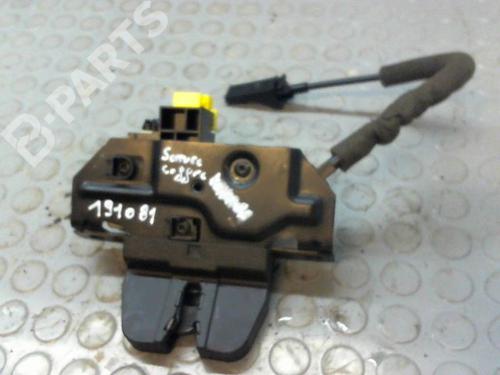 Used Tailgate lock Tailgate lock OPEL VECTRA C GTS (Z02) 2.2 DTI 16V (F68) (125 hp) 9382483 9382483