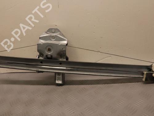 Front left window mechanism RENAULT TRAFIC III Van (FG_) 1.6 dCi 125 (FGMH) | BP32486642C22