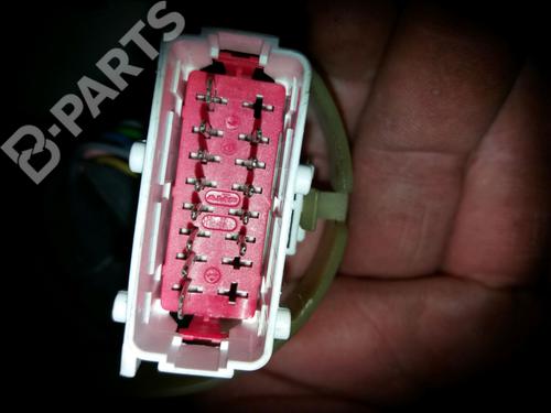 Left front door CITROËN C2 (JM_) 1.1 | BP9383707C2