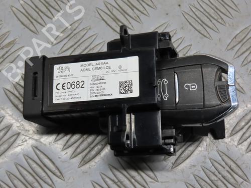 Other CITROËN C4 Picasso II 1.2 THP 130 | BP22341853O1 