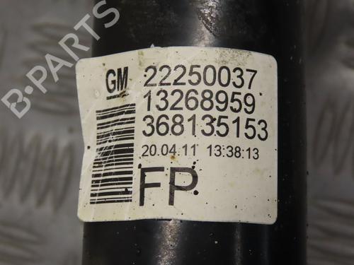Used Right front shock absorber Right front shock absorber 36482900 36482900