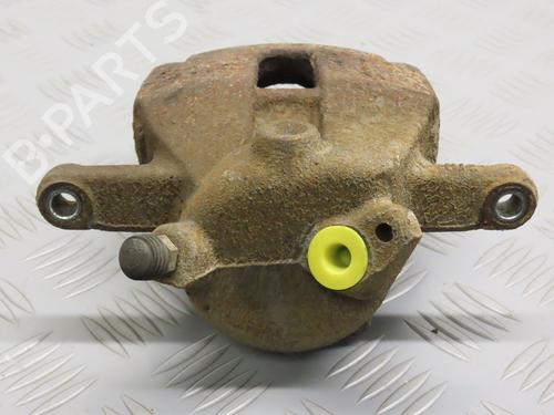 left-front-brake-caliper-opel-agila-b-h08-2008-2009-2010-2011-2012-2013-2014-23154652 main image