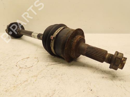 Left front driveshaft SUZUKI SWIFT IV (FZ, NZ) 1.6 (AZG416, AZH416, RS416, ZC32S, ZA32S) | BP29442016M38