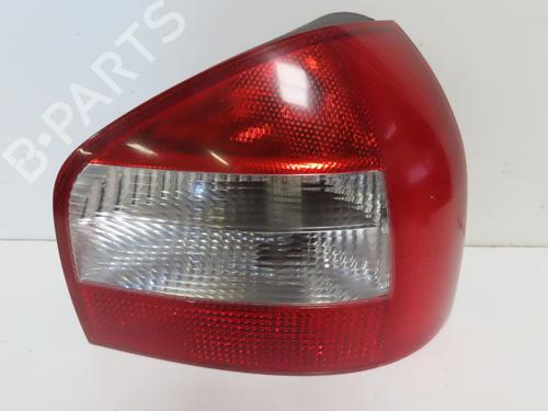 Used Right taillight Right taillight AUDI A3 (8L1) 1.9 TDI (100 hp) 34201036 34201036