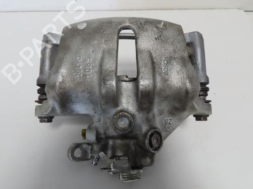 Left front brake caliper CITROËN C5 II (RC_) 1.6 HDi (RC8HZB) | BP29872601M105 - Image 3