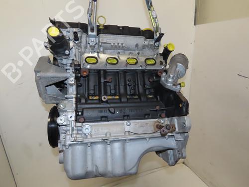 Motor OPEL CORSA E (X15) 1.4 (08, 68) | BP31911621M1 