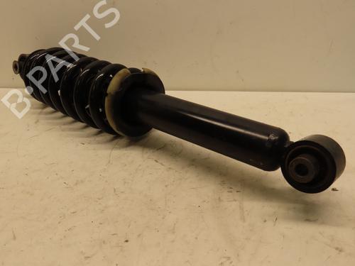 Left rear shock absorber CITROËN C5 AIRCROSS (A_) 1.6 Hybrid 225 (A45GFR) | BP30139539M18