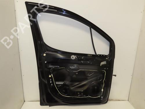 left-front-door-citroen-berlingo-multispace-b9-2008-36396712 main image