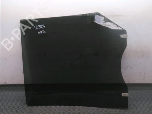 Rear right door window HYUNDAI SANTA FÉ I (SM) 2.0 CRDi 4x4 | BP14886311C21 