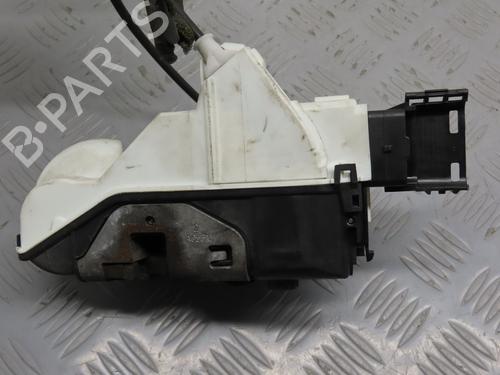 Venstre foran lås CITROËN C3 II (SC_) 1.6 BlueHDi 75 (75 hp) 17781483