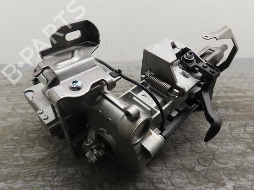 Steering column RENAULT CLIO IV (BH_) 1.5 dCi 90 | BP17777452M21