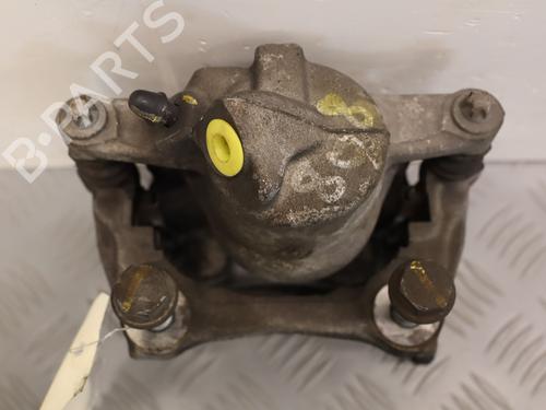 Used Left front brake caliper Left front brake caliper DACIA SANDERO III 1.0 SCe 65 (67 hp) 34640487 34640487