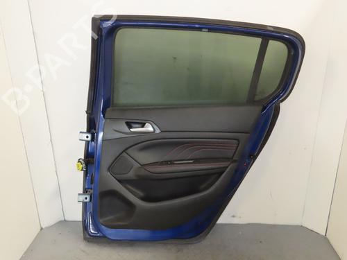 Right rear door PEUGEOT 308 II (LB_, LP_, LW_, LH_, L3_) 2.0 GT BlueHDi 180 | BP22997760C5