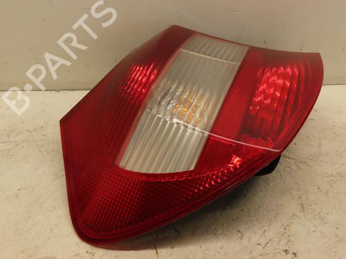 Venstre Baklys BMW 1 (E87) 118 d | BP29442145C34 