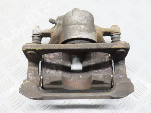 Used Left front brake caliper PEUGEOT 308 SW II (LC_, LJ_, LR_, LX_, L4_) 1.6 HDi / BlueHDi 115 (LCBHXM, LCBHXT) (115 hp) 17778822