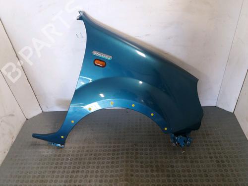 Used Right front fenders RENAULT KANGOO (KC0/1_) 1.9 dCi 4x4 (84 hp) 17780480