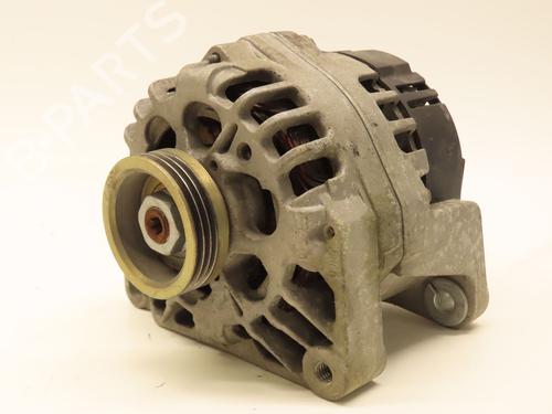 Alternator RENAULT TWINGO I (C06_) 1.2 (C066, C068) | BP27351932M7 