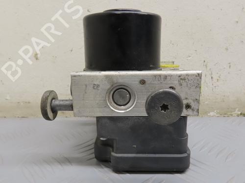 ABS Bremseaggregat CITROËN C3 II (SC_) 1.4 HDi 70 (SC8HZC, SC8HR0, SC8HP4) | BP22997600M43 