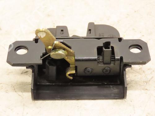 Tailgate lock VW GOLF IV (1J1) 1.9 TDI | BP29757764C101