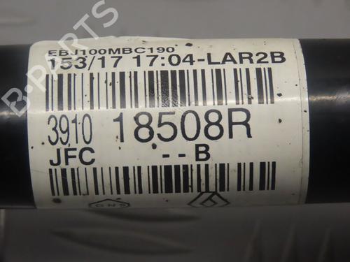 Used Left front driveshaft Left front driveshaft RENAULT TALISMAN Grandtour (KP_) 1.6 dCi 160 (160 hp) 20217764 20217764