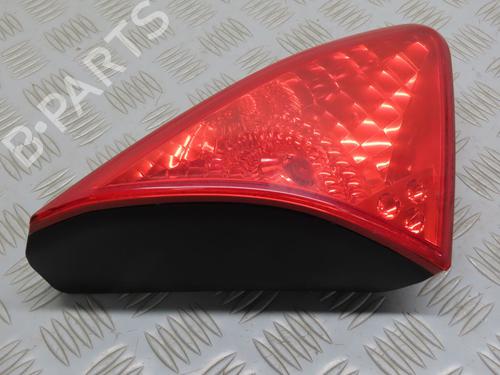 Left tailgate light PEUGEOT 3008 I MPV (0U_) 2.0 HDi 150 / BlueHDi 150 | BP21113369C79 