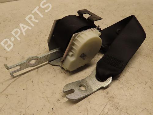Rear right belt tensioner BMW 5 (E60) 530 i xDrive | BP29872612C90