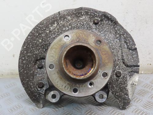 Right front steering knuckle BMW 1 (E87) 118 d | BP24945281M26