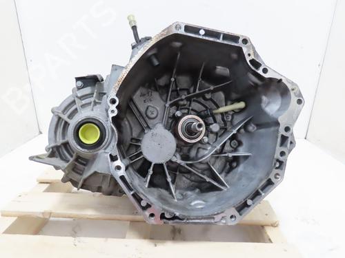 Gearbox RENAULT MEGANE IV Hatchback (B9A/M/N_) 1.6 dCi 130 (B9A4) | BP38022937M3 - Image 5