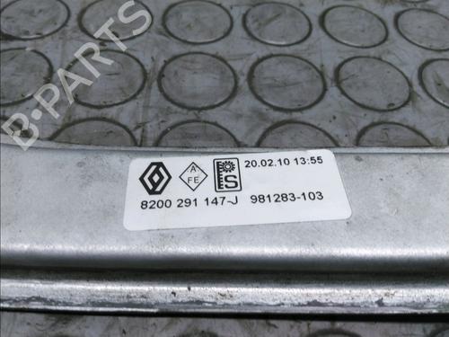 Front right window mechanism RENAULT CLIO III Grandtour (KR0/1_) 1.5 dCi (KR0F) | BP17780730C23 