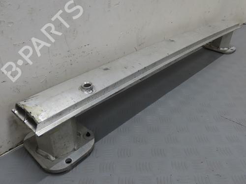 Rear bumper reinforcement PEUGEOT 308 I (4A_, 4C_) 1.6 HDi | BP24441945C73 