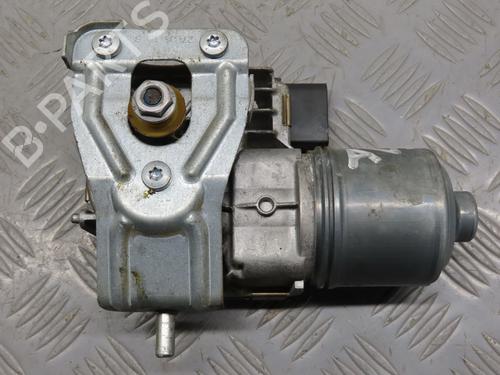 Used Front wiper motor Front wiper motor VW GOLF VI (5K1) 1.6 TDI (105 hp) 19639459 19639459