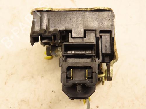 Używane Zamek drzwi przednich lewych RENAULT MASTER II Van (FD) 2.5 dCi 120 (115 hp) 27393488