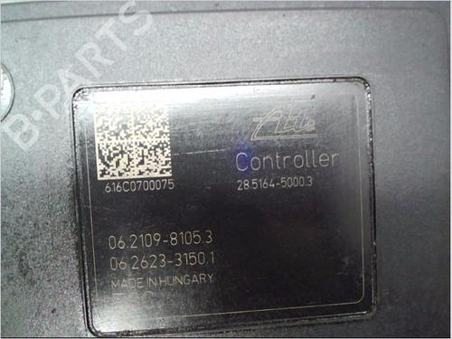 ABS pump HYUNDAI i10 II (BA, IA) 1.0 | BP10981516M43 