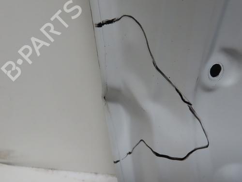 Used Tailgate CITROËN C4 Picasso II 2.0 BlueHDi 135 (136 hp) 29986730