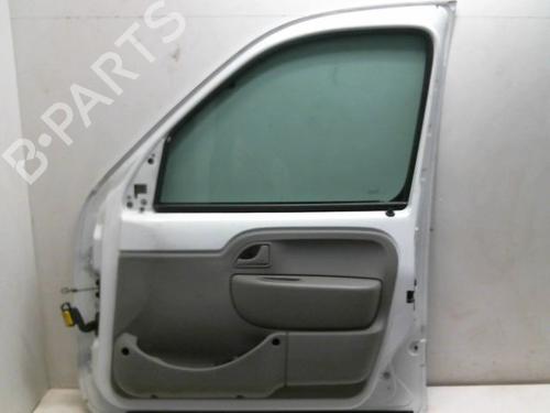 Right front door NISSAN KUBISTAR Van (X76) 1.5 dCi 70 | BP23155178C3 