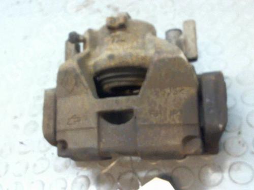 Used Right front brake caliper Right front brake caliper RENAULT LAGUNA III Grandtour (KT0/1) 2.0 dCi (KT01, KT08, KT09, KT0K, KT12, KT1D, KT1W) (150 hp) 14884815 14884815