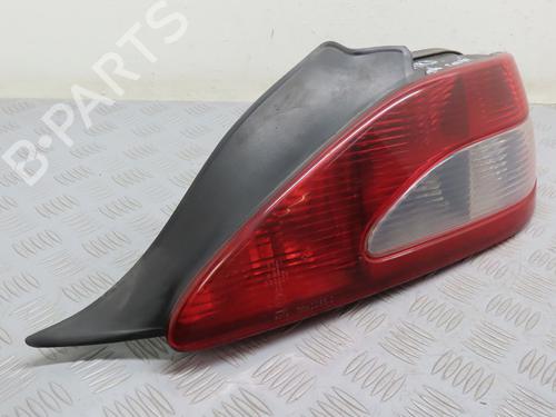Right taillight PEUGEOT 406 Coupe (8C) 2.0 16V | BP17782799C35 