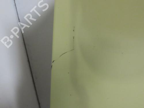 Hood RENAULT KANGOO Express (FW0/1_) 1.5 dCi 85 (FW0K, FW0L, FW0B) | BP23934576C1 
