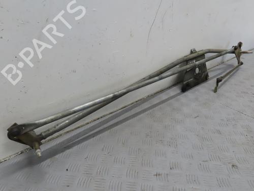 Used Front wipers mechanism Front wipers mechanism CITROËN XSARA PICASSO (N68) 2.0 HDi (90 hp) 18017884 18017884