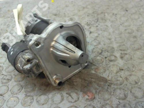 Used Starter DS DS 3 / DS 3 CROSSBACK (UR_, UC_, UJ_) 1.2 PureTech 100 (URHNKK, URHNEK) (101 hp) 9378844