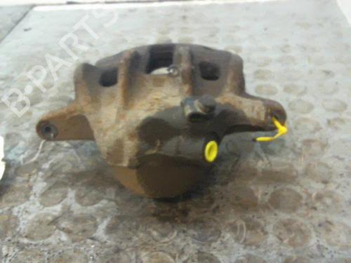 Right front brake caliper PEUGEOT 406 (8B) 2.0 HDI 110 | BP14884810M104 