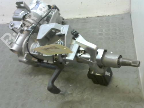 Used Steering column RENAULT CLIO IV (BH_) 1.5 dCi 75 (75 hp) 9376131