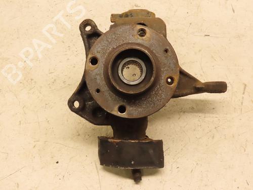 Used Left front steering knuckle CITROËN C5 II (RC_) 1.6 HDi (RC8HZB) (109 hp) 29872596