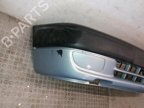 Front bumper CITROËN SAXO (S0, S1) 1.4 VTS | BP17780371C7 