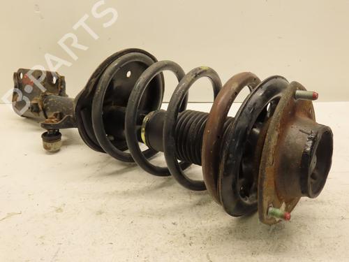 Left front shock absorber HYUNDAI TUCSON (JM) 2.0 CRDi | BP27926094M16 